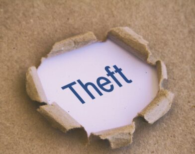 Farmer files police complaint after hard-earned crop stolen from farm