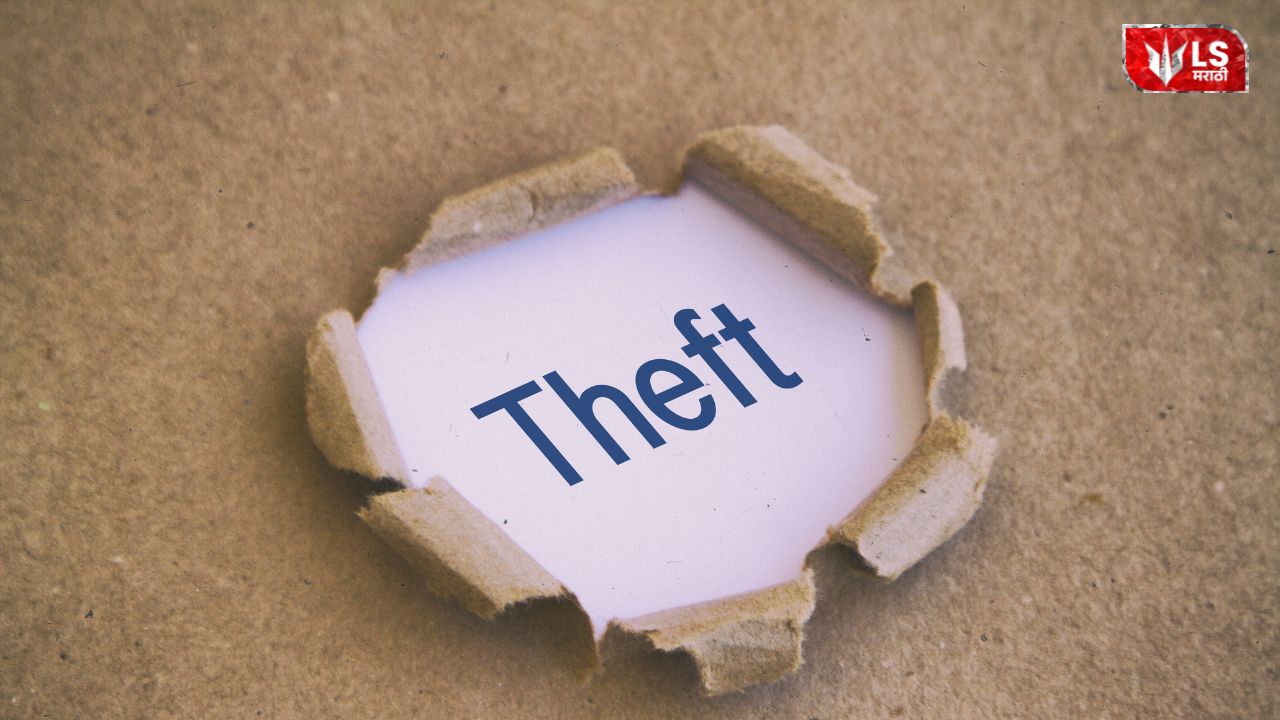 Farmer files police complaint after hard-earned crop stolen from farm