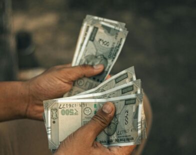 ACB officials trap headmistress demanding bribe of Rs 5,000