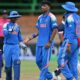 IND U19 Beat USA U19