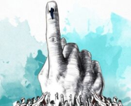 Zilla Parishad Election