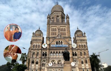 Mumbai Get New Mayor