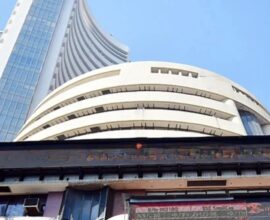 Share Market Strong Opening