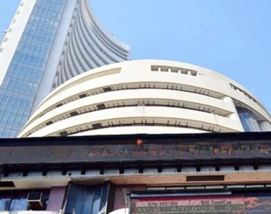 Share Market Strong Opening