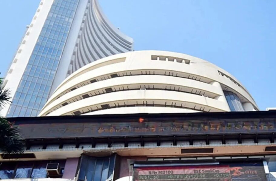 Share Market Strong Opening