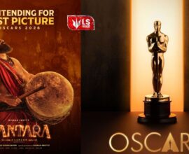 Kantara Chapter 1 and Mahavatar Narasimha films enter Oscar 2026 race