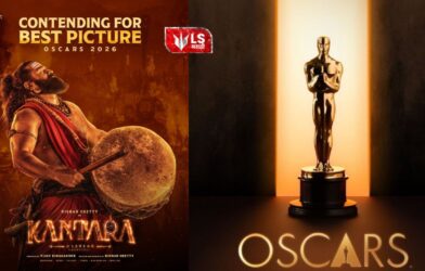 Kantara Chapter 1 and Mahavatar Narasimha films enter Oscar 2026 race