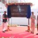 Defence Minister Rajnath Singh commissions pollution control vessel Samudra Pratap