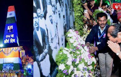 Women beneficiaries happy after receiving New Year gift under Ladki Bahin Scheme