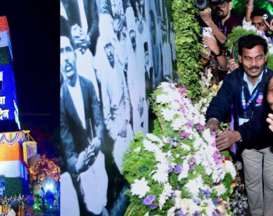 Women beneficiaries happy after receiving New Year gift under Ladki Bahin Scheme