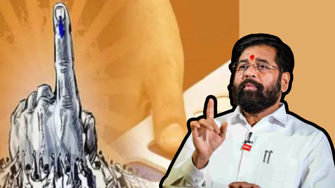 Shiv Sena leaders trying to pacify rebels after 90 seat announcement in Mumbai
