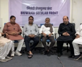 Bhiwandi Mayor Political Move