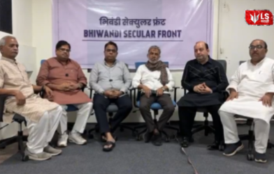 Bhiwandi Mayor Political Move