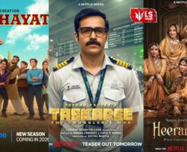 Upcoming web series releasing in 2026 on OTT platforms