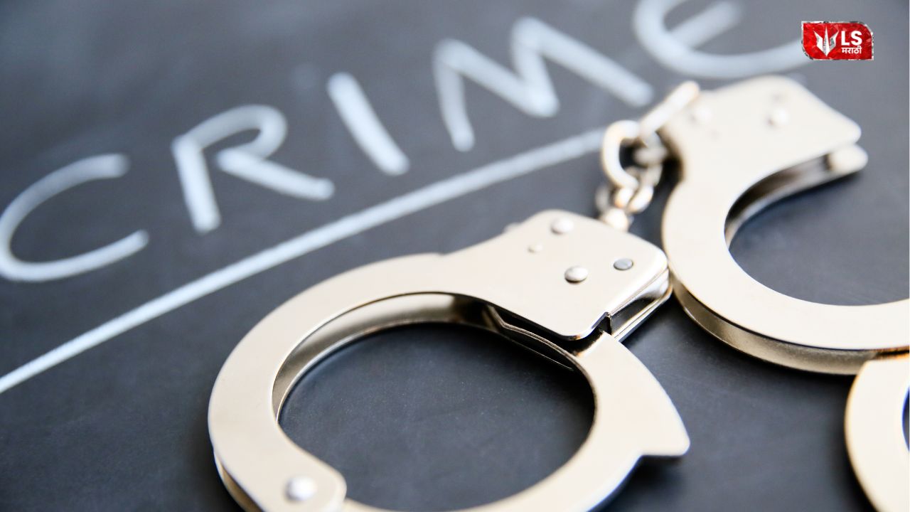 Badalapur school girl harrassment crime news