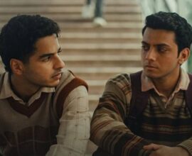 homebound oscar 2026