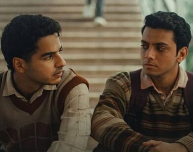 homebound oscar 2026