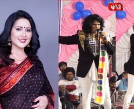 Anjali Bharti Controversial Statement