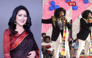 Anjali Bharti Controversial Statement