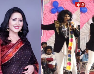 Anjali Bharti Controversial Statement