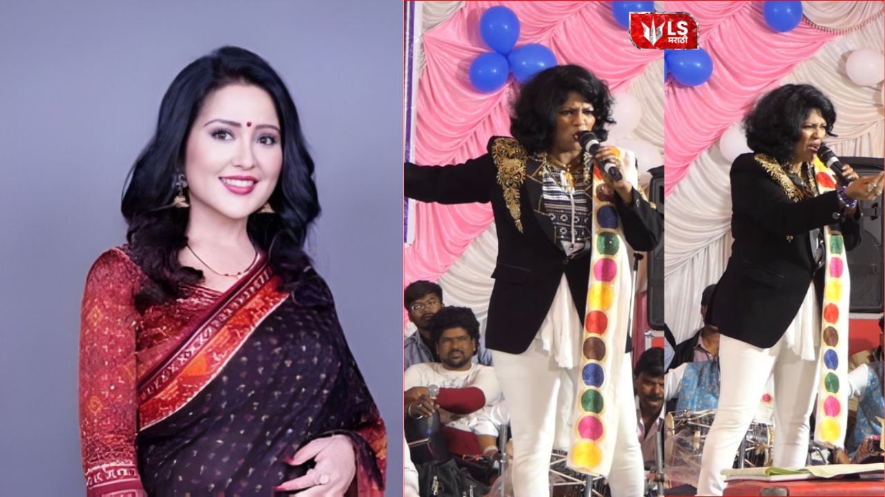 Anjali Bharti Controversial Statement