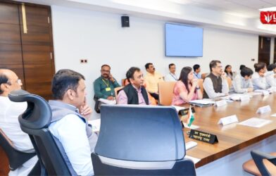 PM Setu Scheme in ITIs