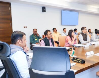 PM Setu Scheme in ITIs