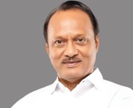 Ajit pawar passes away