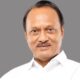 Ajit pawar passes away
