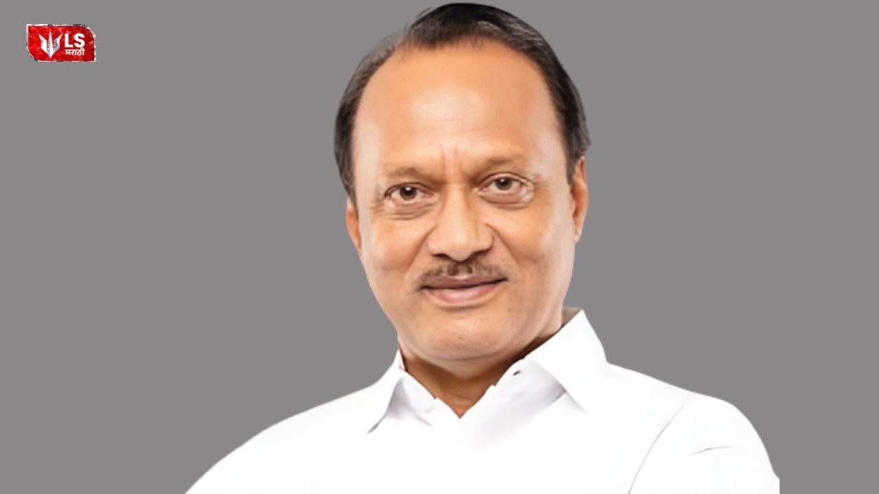 Ajit pawar passes away
