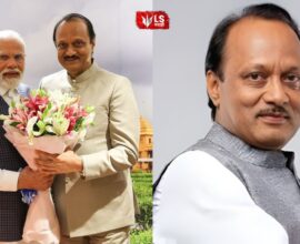 pm modi tribute to dcm ajit pawar