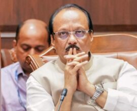 Ajit Pawar Last Call