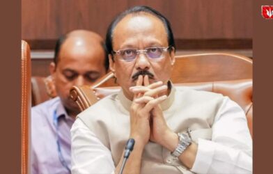 Ajit Pawar Last Call