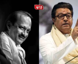 Raj Thackeray emotional post