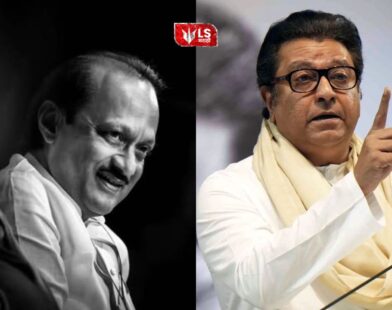 Raj Thackeray emotional post