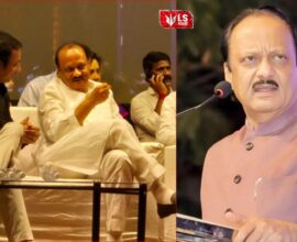 Ajit Pawar death tribute