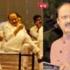 Ajit Pawar death tribute