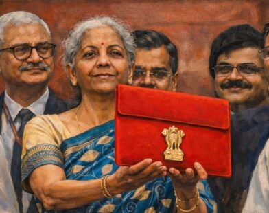 Budget 2026 youth benefits