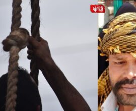 Vaijapur Merchant Suicide