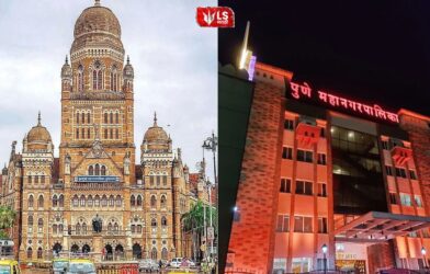 Women Mayors in Municipal Corporations