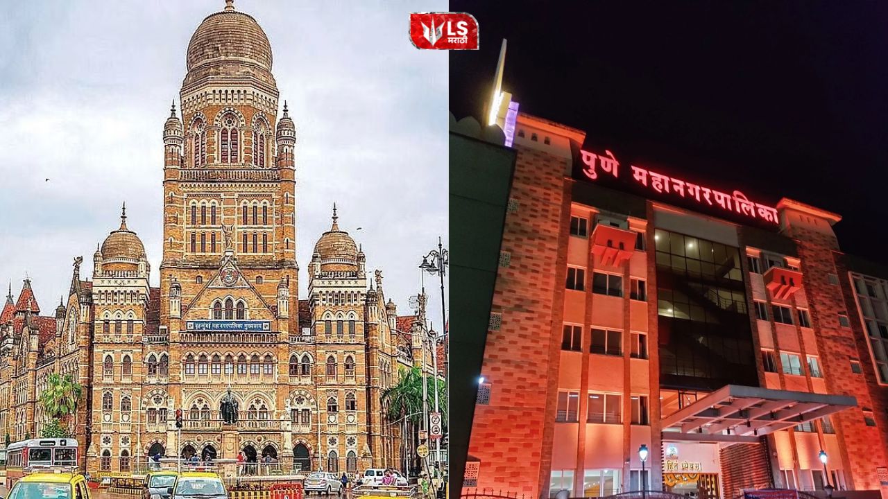 Women Mayors in Municipal Corporations