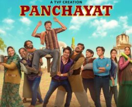 panchayat season 5
