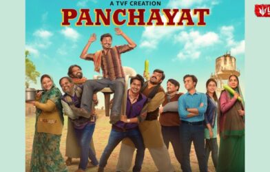 panchayat season 5