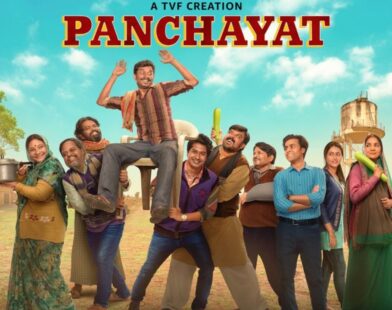panchayat season 5