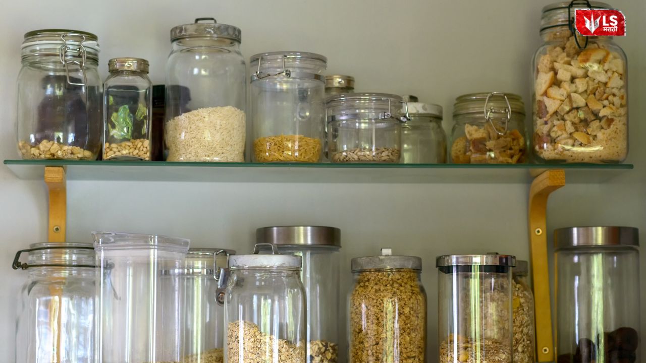 Never Keep Household Items Empty