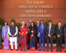 High Speed Railway Corridors