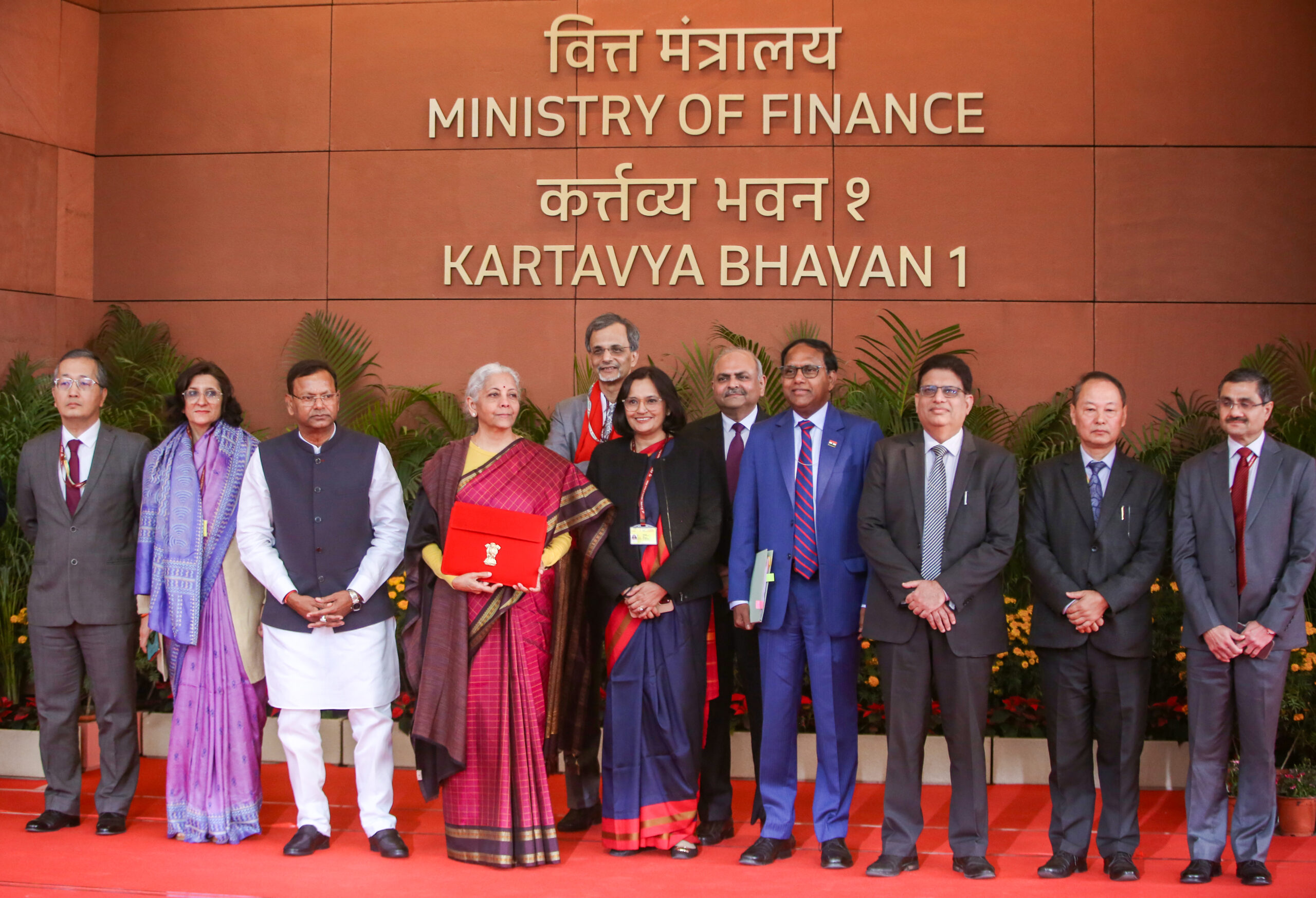 High Speed Railway Corridors