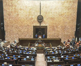 Rajya Sabha Election