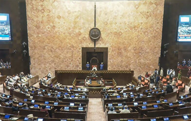 Rajya Sabha Election