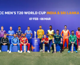 ICC T20 World Cup